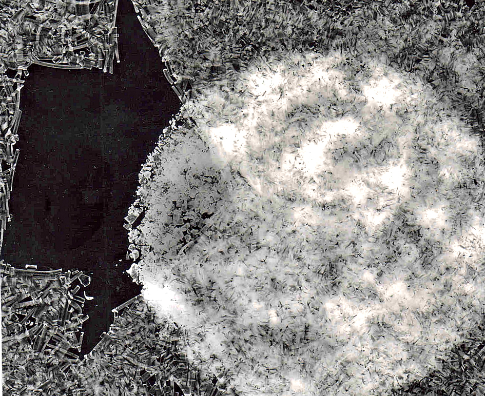 Fl&egrave;che p&eacute;n&eacute;trante.